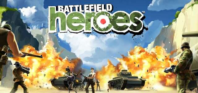 Battlefield Heroes