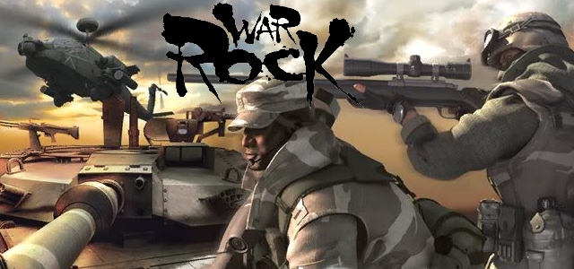 Warrock