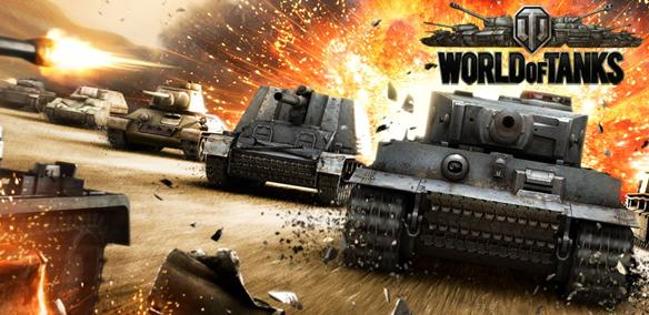 World of Tanks